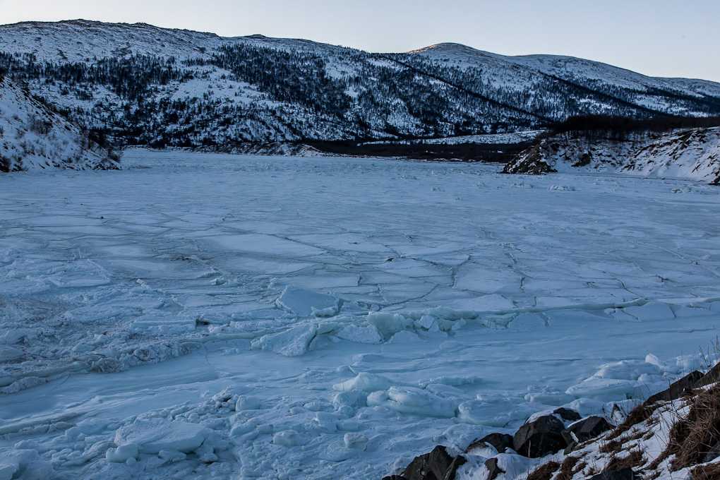Magadan